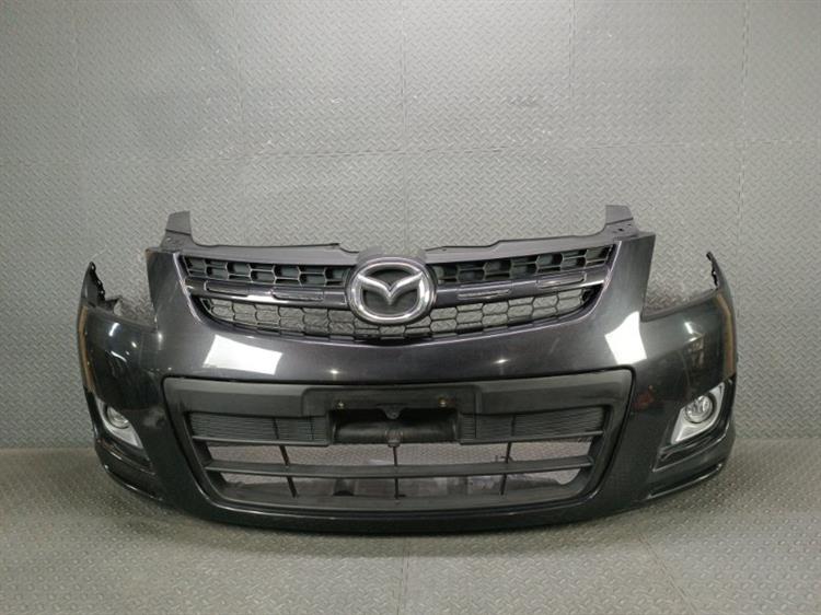 Бампер Mazda Mpv