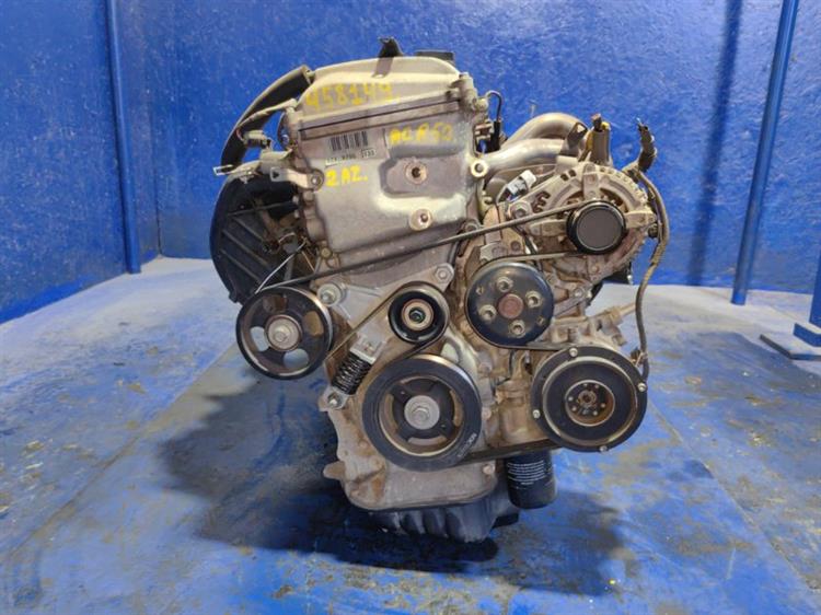 Двигатель Тойота Эстима в Алуште 458149