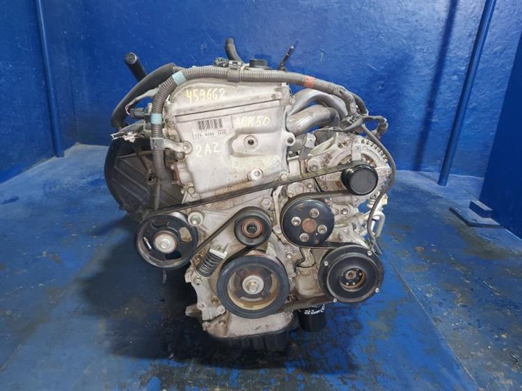 Двигатель Тойота Эстима в Алуште 459662