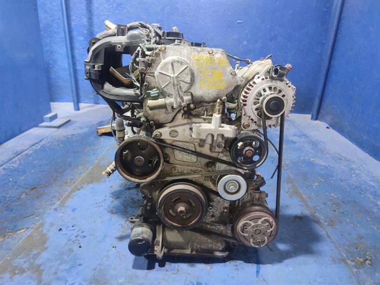 Двигатель Ниссан Серена в Алуште 459730