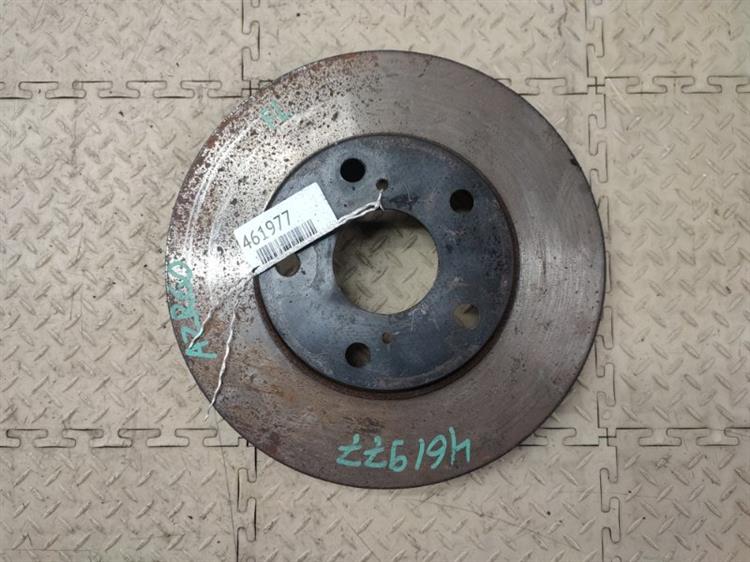Тормозной диск Тойота Ноах в Алуште 461977