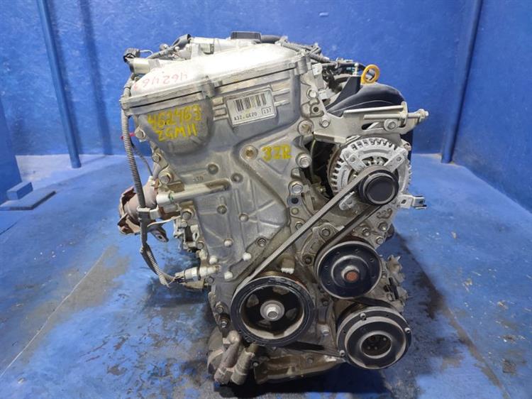 Двигатель Тойота Исис в Алуште 462463