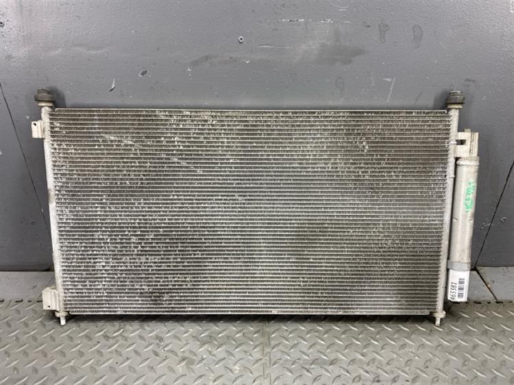 Радиатор кондиционера Хонда Стрим в Алуште 463381