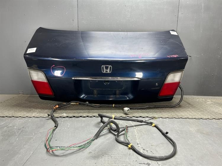 Крышка багажника Хонда Аккорд в Алуште 473817