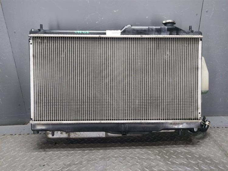 Радиатор основной Субару Эксига в Алуште 476102