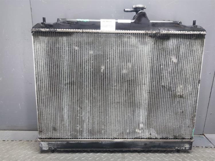 Радиатор основной Ниссан Серена в Алуште 476288