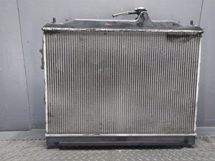 Радиатор основной Ниссан Серена в Алуште 476433