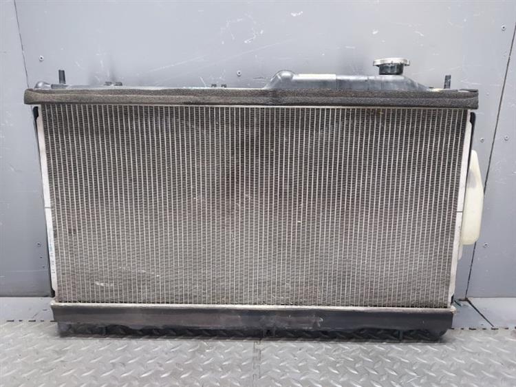Радиатор основной Субару Эксига в Алуште 476461