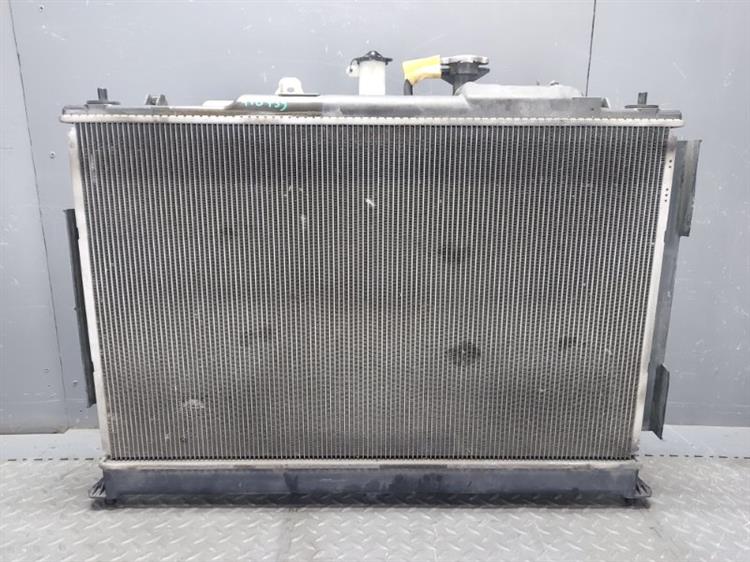 Радиатор основной Мазда МПВ в Алуште 476735