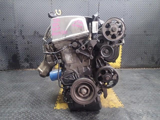 Двигатель Хонда СРВ в Алуште 49921