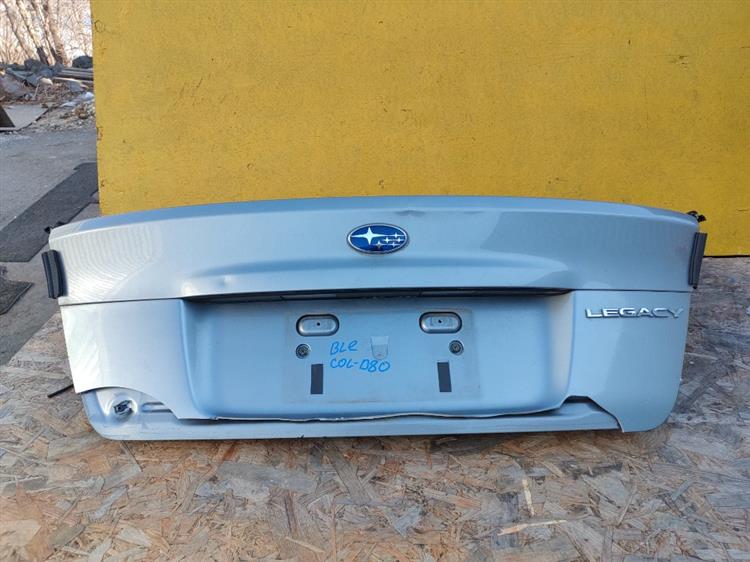 Крышка багажника Субару Легаси в Алуште 50778