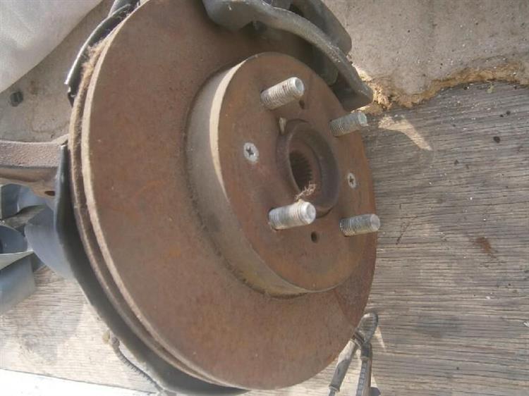 Тормозной диск Хонда Фрид в Алуште 53037