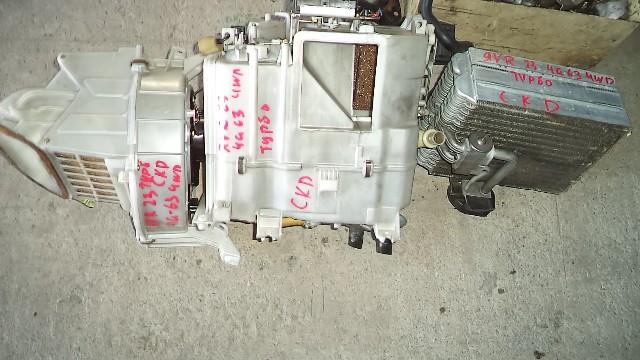 Мотор печки Мицубиси РВР в Алуште 540921