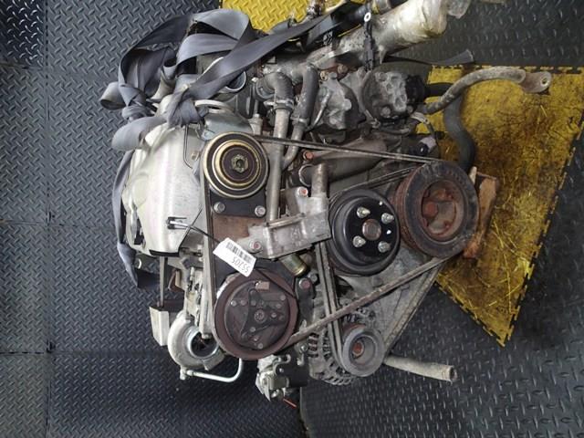 Двигатель Мицубиси Кантер в Алуште 552051