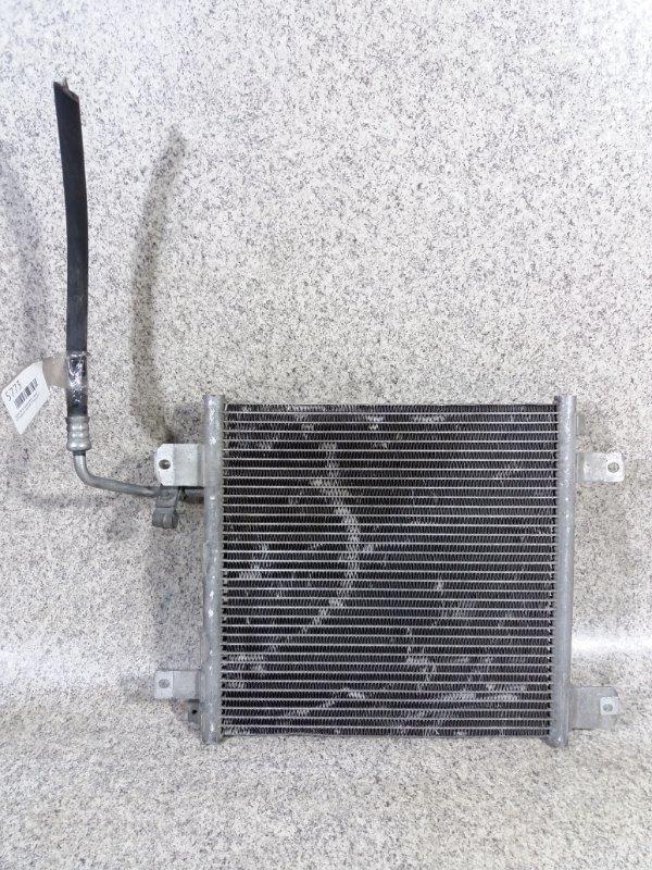 Радиатор кондиционера Мицубиси Кантер в Алуште 5773