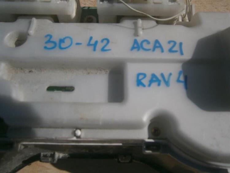 Спидометр Тойота РАВ 4 в Алуште 63634