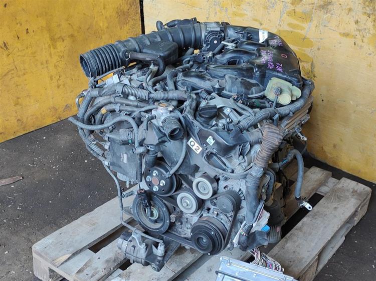 Двигатель Лексус ИС 250 в Алуште 643611