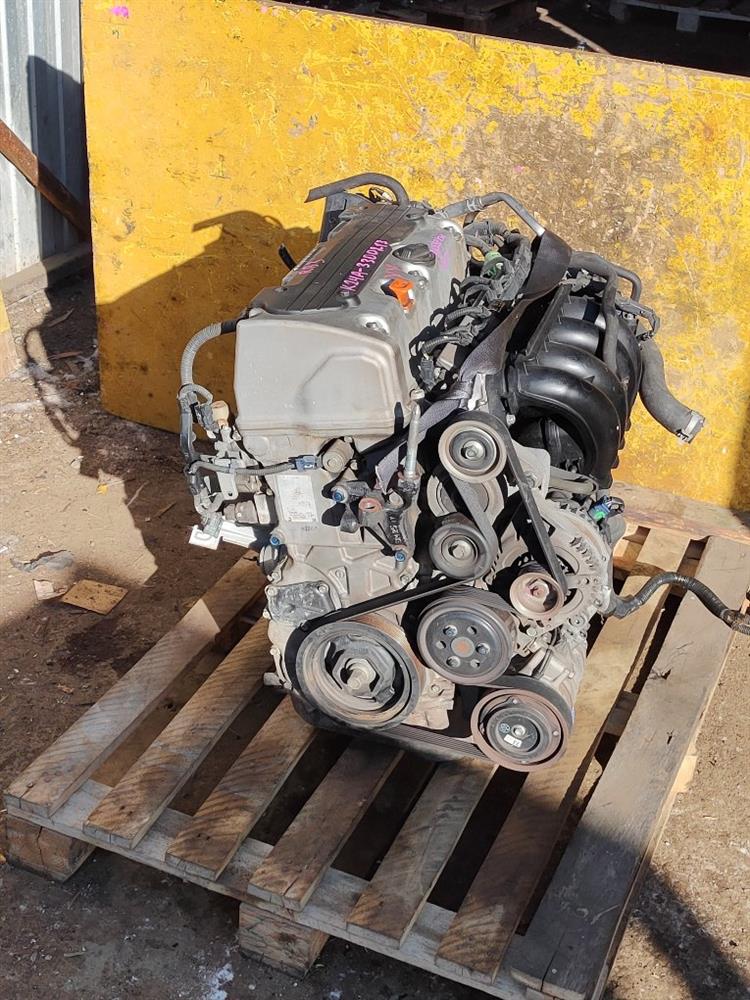 Двигатель Хонда Одиссей в Алуште 695641