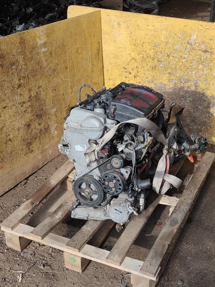 Двигатель Тойота Приус в Алуште 696431