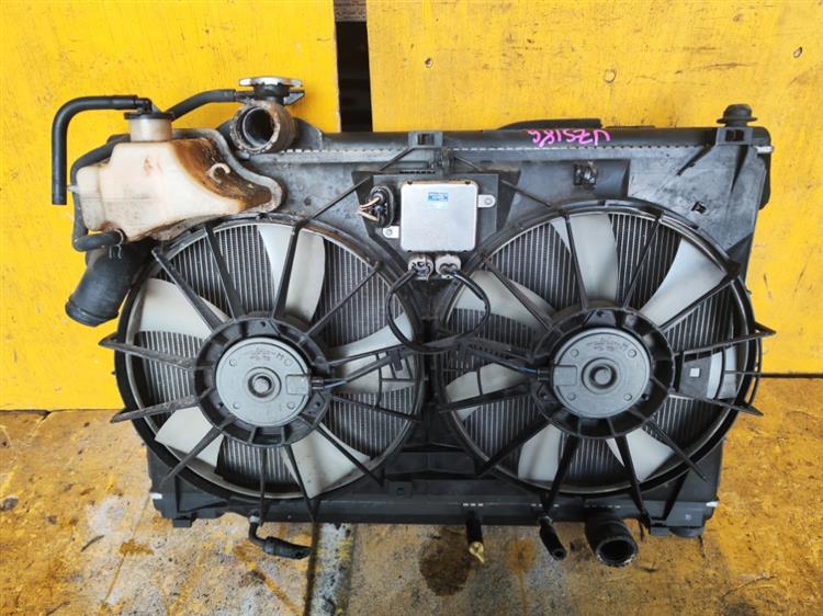 Радиатор основной Тойота Краун Маджеста в Алуште 697551