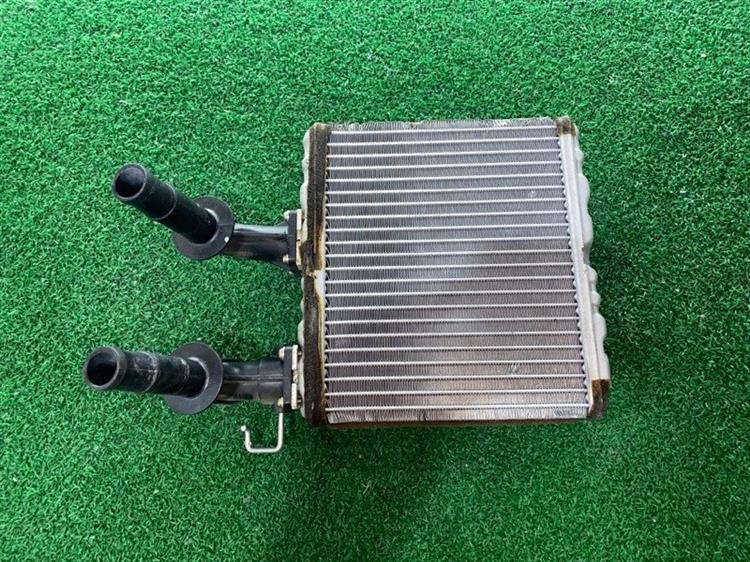Радиатор печки Ниссан Примера в Алуште 72708