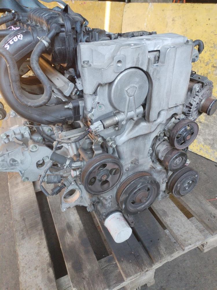 Двигатель Ниссан Мурано в Алуште 73402
