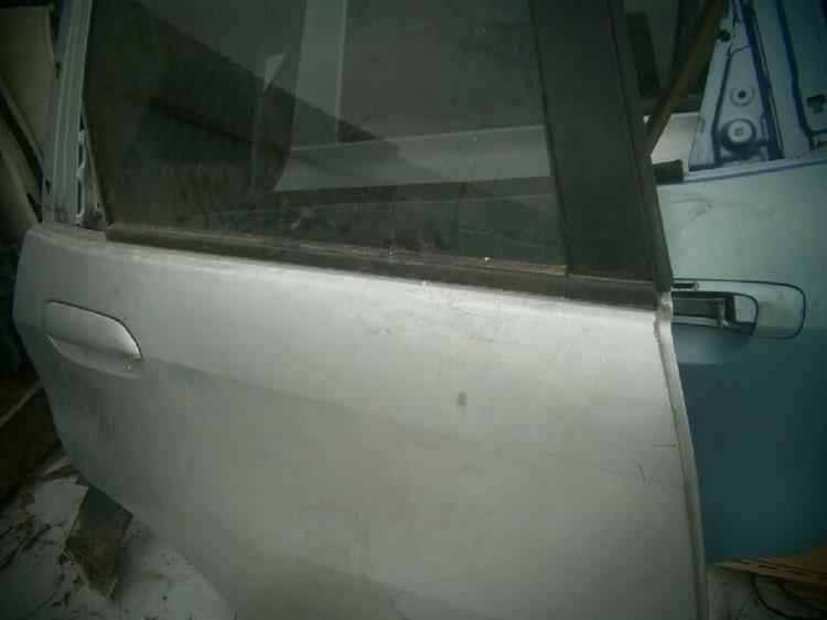Дверь Хонда Фит в Алуште 76335