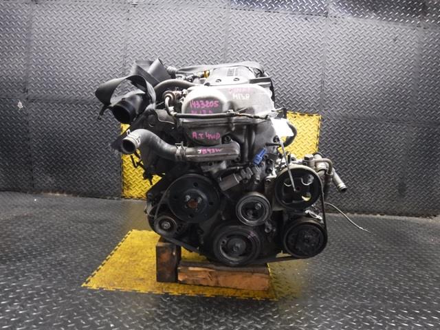 Двигатель Сузуки Джимни в Алуште 765101