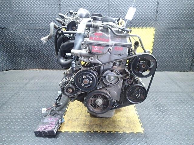 Двигатель Тойота Дуэт в Алуште 777161