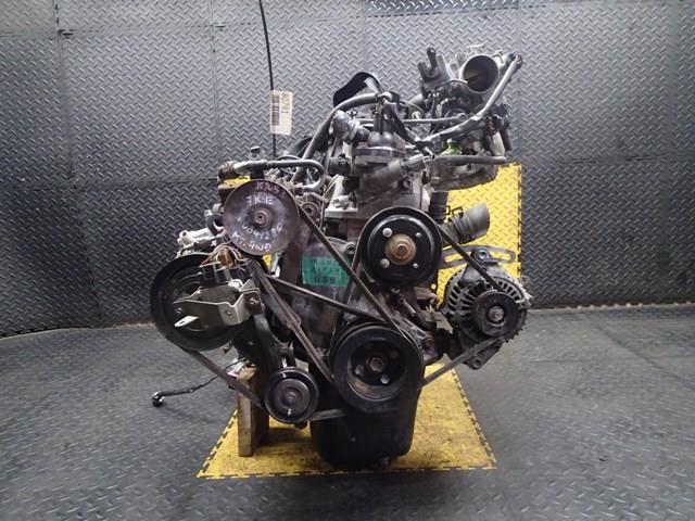 Двигатель Тойота Ноах в Алуште 80791