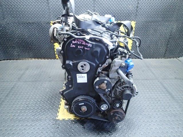 Двигатель Ниссан Х-Трейл в Алуште 843581