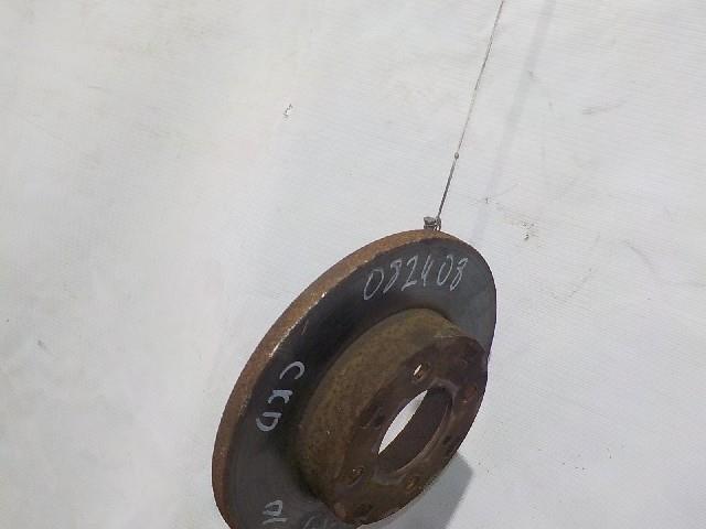 Тормозной диск Мицубиси Либеро в Алуште 845041