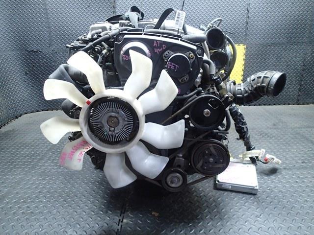 Двигатель Ниссан Седрик в Алуште 86114