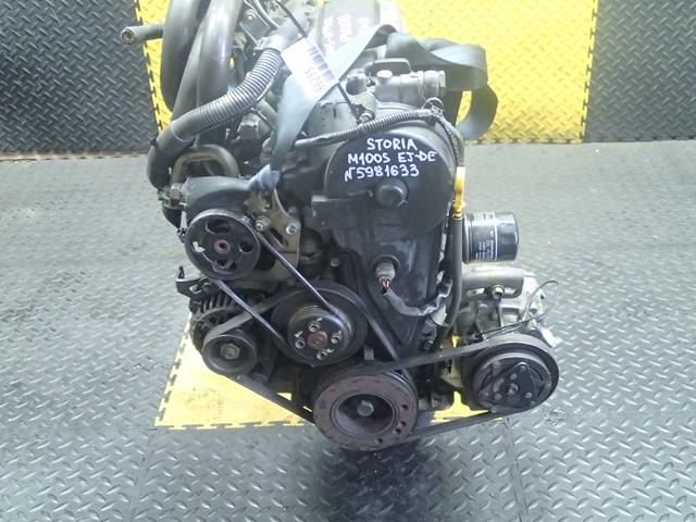 Двигатель Дайхатсу Стория в Алуште 86235