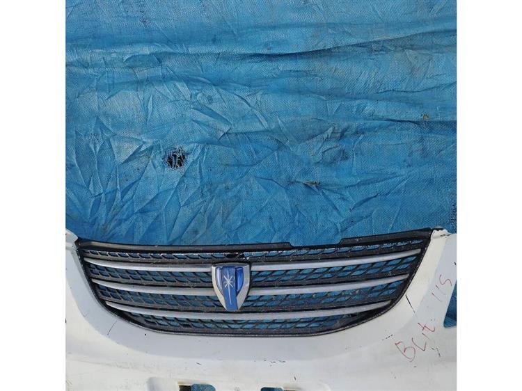Решетка радиатора Тойота Марк 2 Блит в Алуште 88543