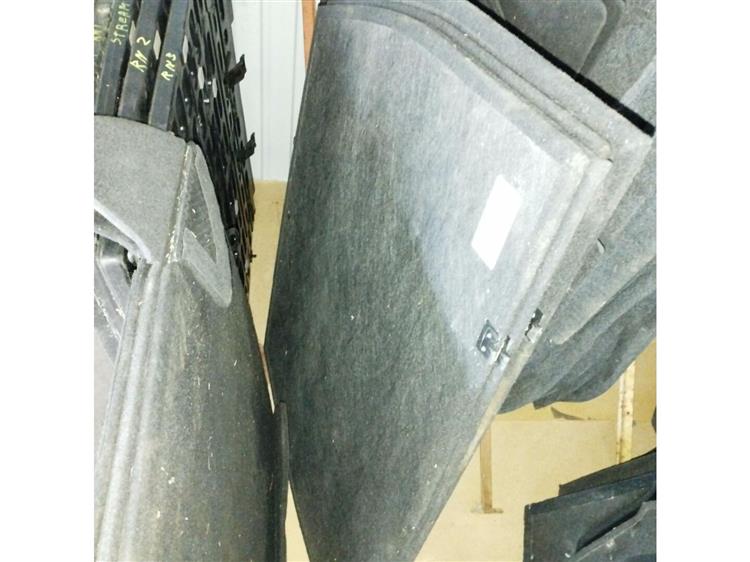 Полка багажника Субару Импреза в Алуште 88925