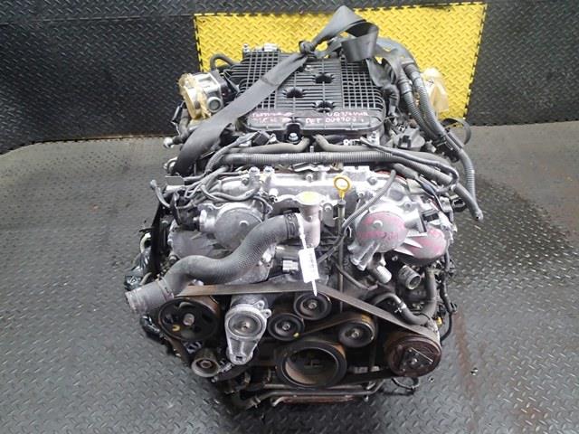 Двигатель Ниссан Скайлайн в Алуште 90503