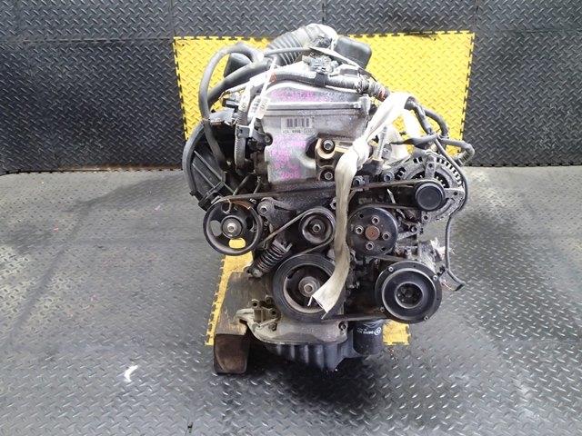 Двигатель Тойота Веллфайр в Алуште 91042