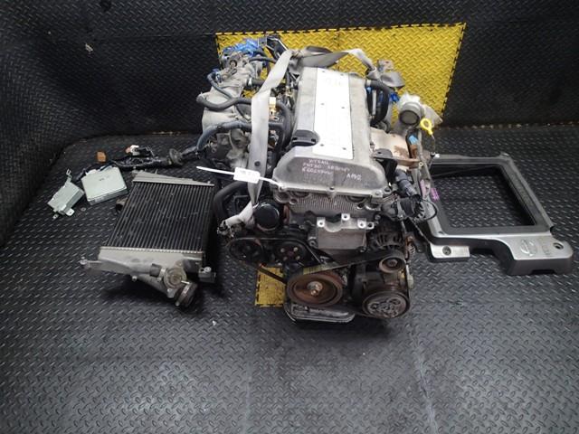 Двигатель Ниссан Х-Трейл в Алуште 91097