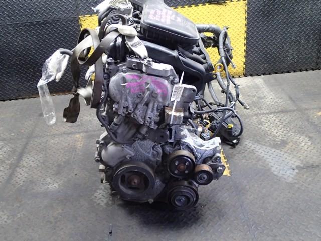 Двигатель Ниссан Х-Трейл в Алуште 91101