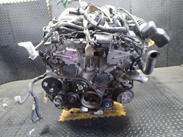 Двигатель Ниссан Эльгранд в Алуште 91118