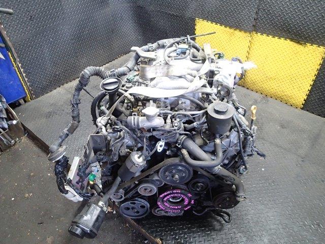 Двигатель Ниссан Ку45 в Алуште 91125