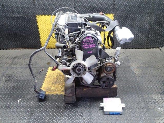 Двигатель Сузуки Эскудо в Алуште 91158
