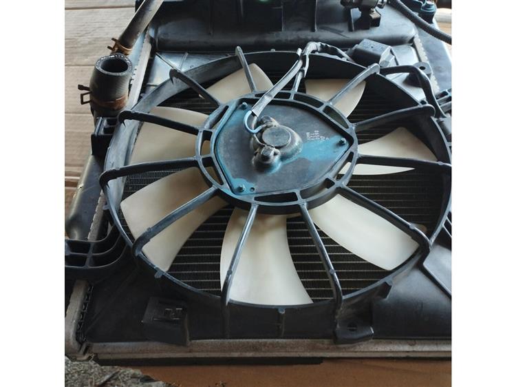Вентилятор Хонда СРВ в Алуште 91268