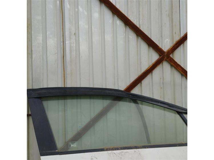 Ветровики комплект Хонда Инсайт в Алуште 91452