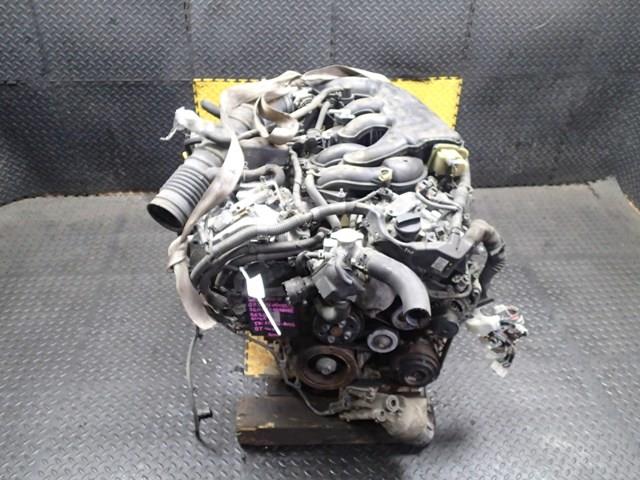 Двигатель Тойота Краун в Алуште 92229