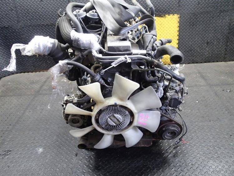 Двигатель Мицубиси Паджеро в Алуште 922811