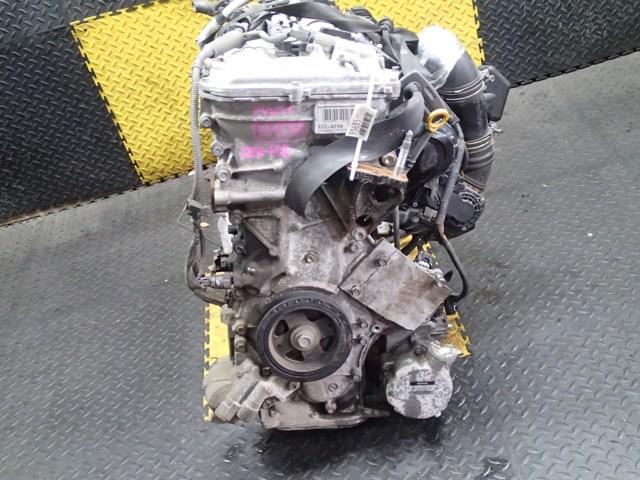 Двигатель Тойота Приус А в Алуште 93633