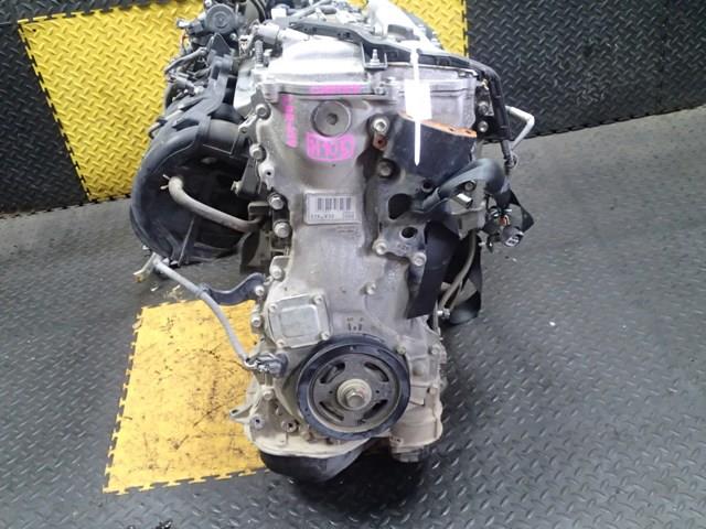 Двигатель Тойота Камри в Алуште 93651