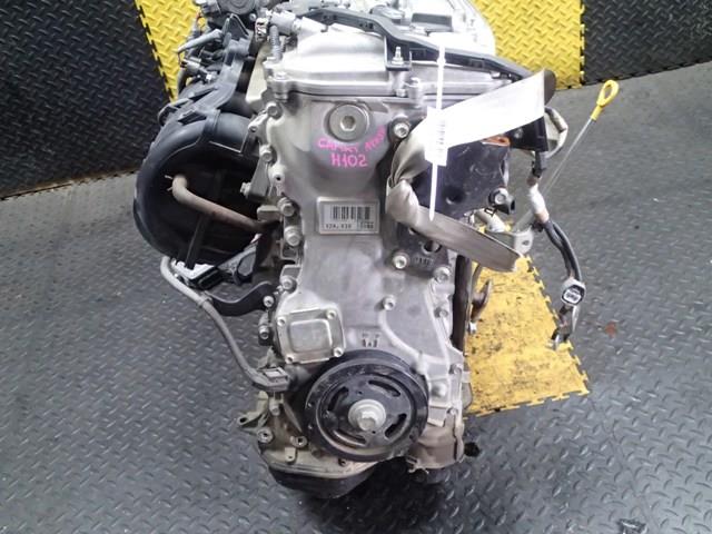 Двигатель Тойота Камри в Алуште 936531